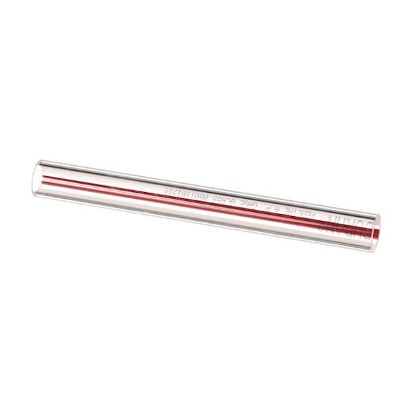 Gauge Glass 5/8 X 5.5